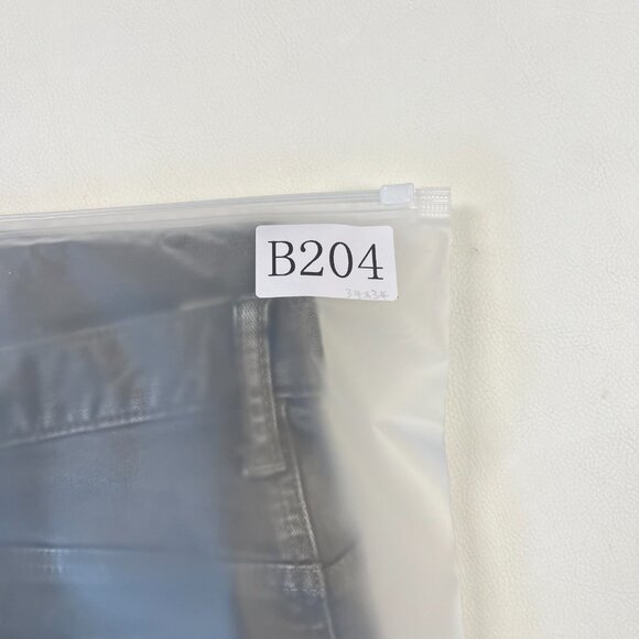 NWT Todd Snyder SLIM FIT 5-POCKET CHINO Denim Jeans Mens 32x32 MOSS - Picture 13 of 13